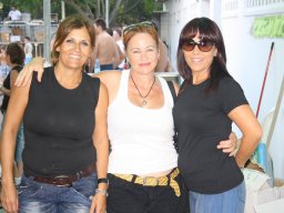 XVII Concentracion - 2010